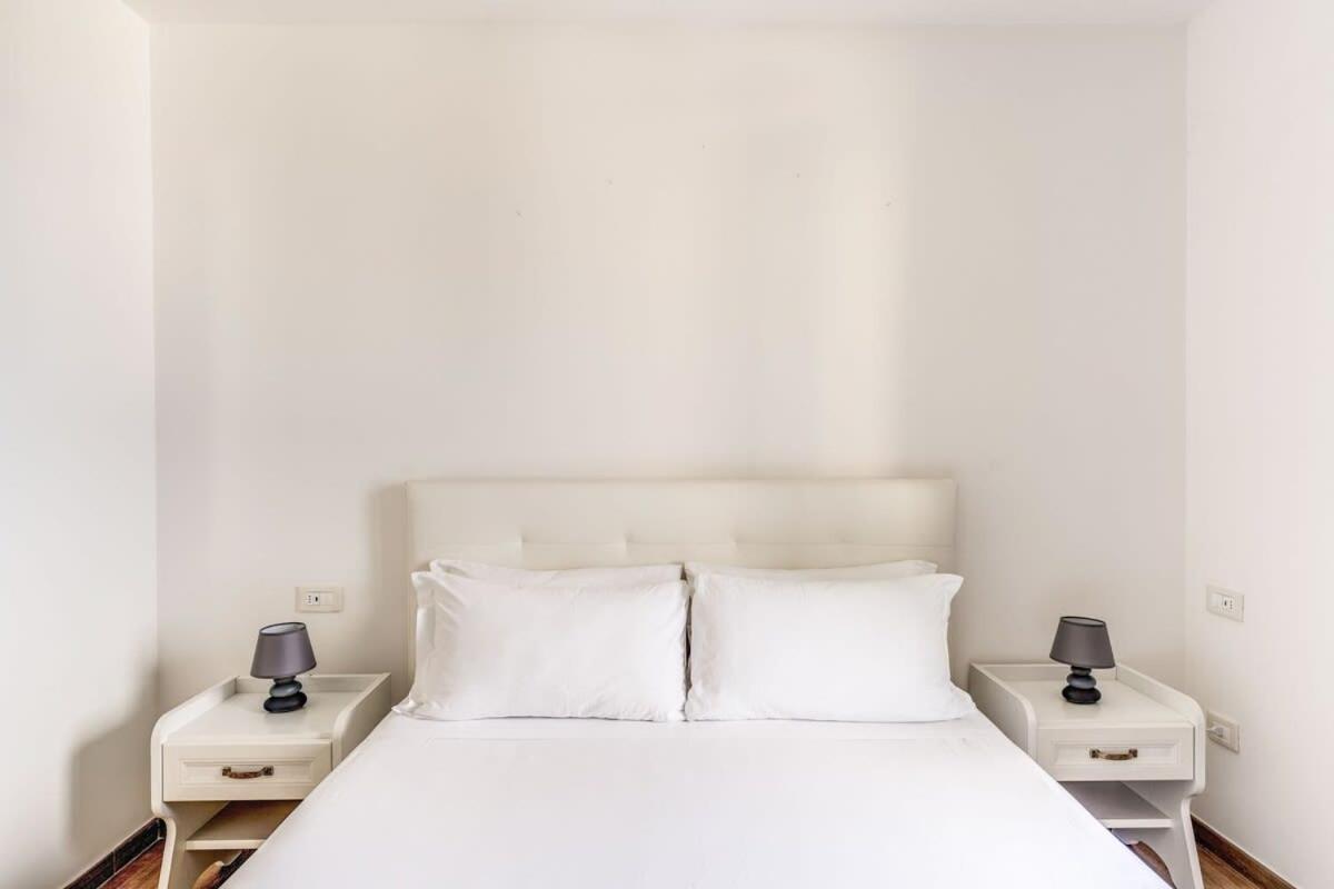 Villa Mimosa Rustic Elegance Views & Pool 马萨鲁布朗斯 外观 照片