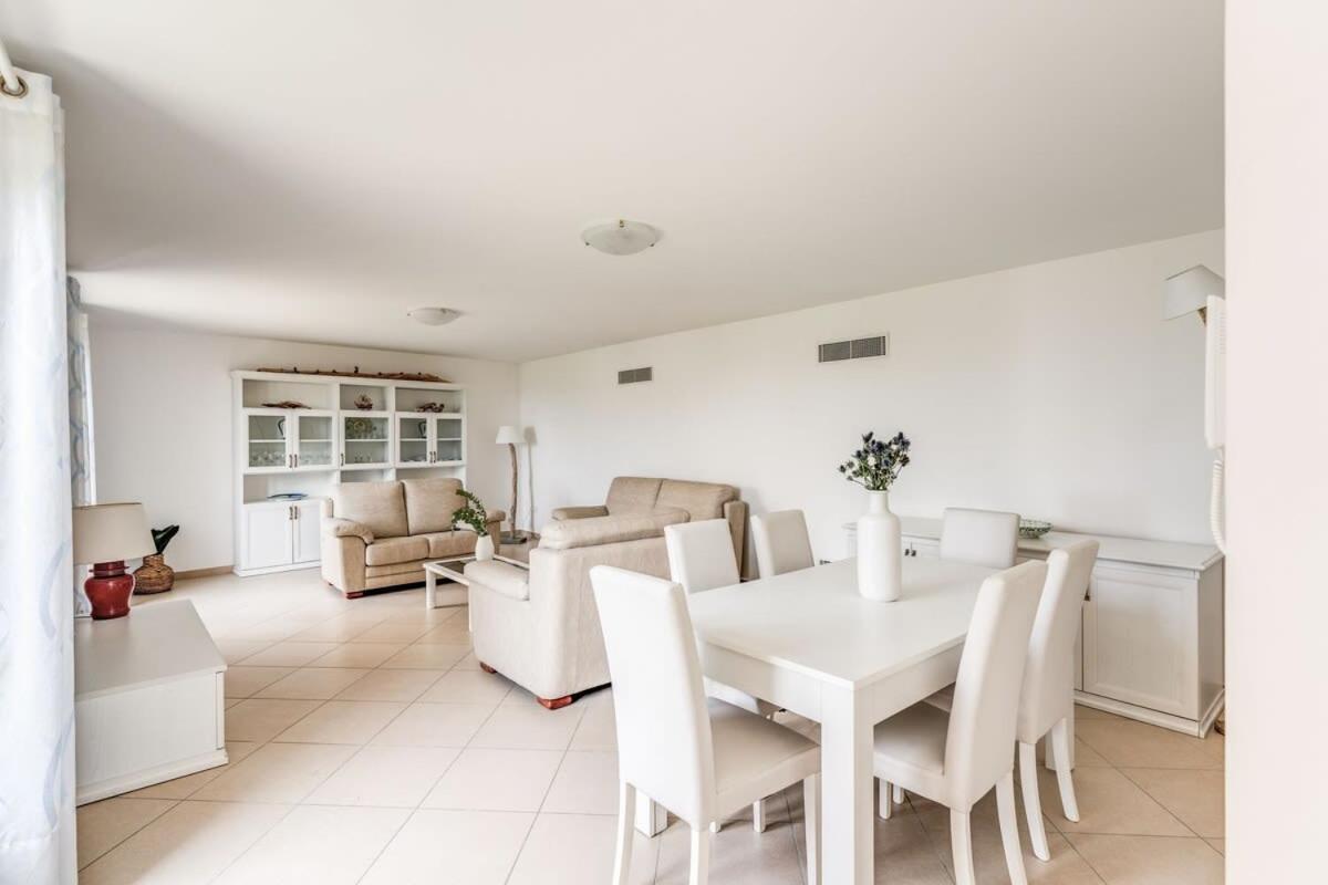 Villa Mimosa Rustic Elegance Views & Pool 马萨鲁布朗斯 外观 照片