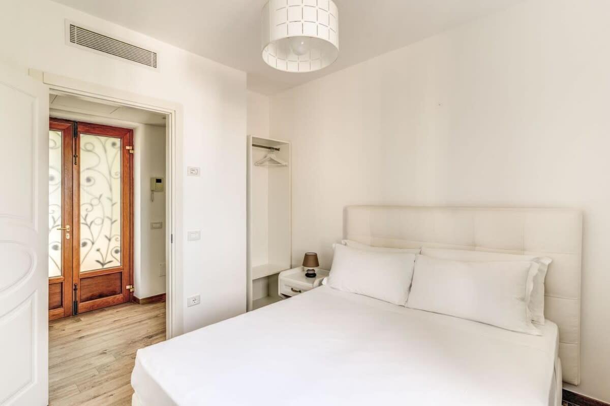 Villa Mimosa Rustic Elegance Views & Pool 马萨鲁布朗斯 外观 照片
