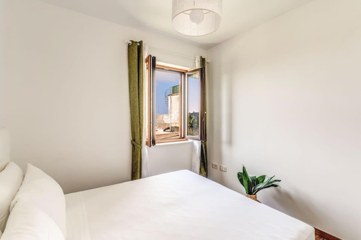 Villa Mimosa Rustic Elegance Views & Pool 马萨鲁布朗斯 外观 照片